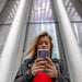EAN 840056100879 - GEAR4 Crystal Palace funda para teléfono móvil 15,5 cm (6.1") Transparente imagen 9