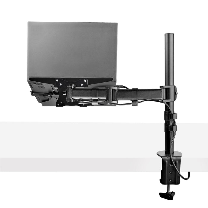 Startech.Com Verstellbares Befestigungskit - Laptop Und Monitor
