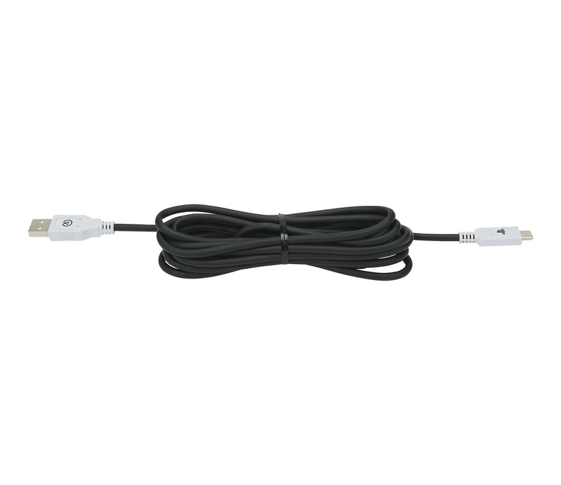 EAN 0617885024016 - PowerA 1516957-01 cable USB 3 m USB A USB C Negro imagen 3