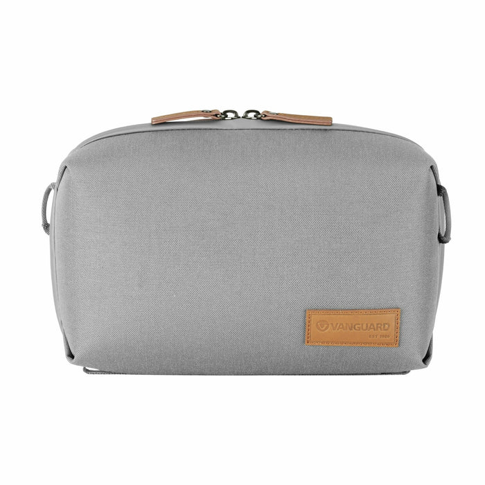 EAN 4719856251592 - Vanguard City TP28 Estructura blanda Gris 4 L imagen 1