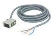 EAN 4710423779334 - ATEN EA1440 sensor de puerta / ventana Alámbrico Gris imagen 1