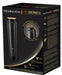EAN 5038061111101 - Remington MB7050 depiladora para la barba AC/Batería 9 2,5 cm Mojado y seco Negro imagen 6