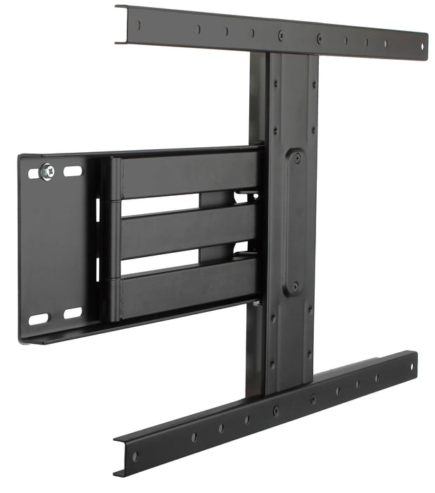 Soporte Fonestar Stv-685n Para Tv 165,1 Cm (65") Negro