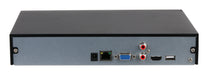 EAN 6923172573759 - Dahua Technology Lite NVR4104HS-4KS3 1U Negro imagen 3