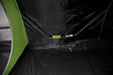 EAN 4001690118088 - High Peak Meran 5.0 5 personas(s) Verde, Gris claro Tienda tipo túnel imagen 8