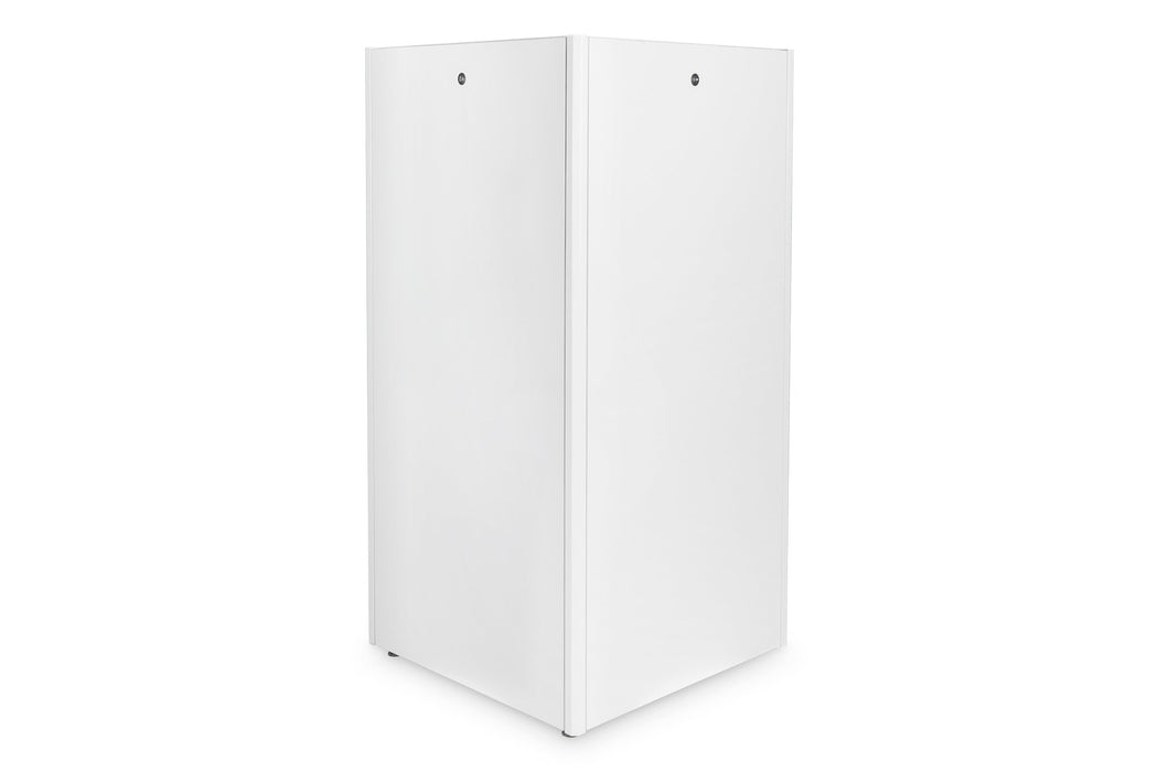 EAN 4016032336518 - Digitus DN-19 32U-8/8-D armario rack Rack o bastidor independiente Gris imagen 2