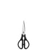 EAN 0622356249713 - Ninja Foodi StaySharp Bloque con ranuras para cuchillos Acero inoxidable Negro, Plata imagen 13