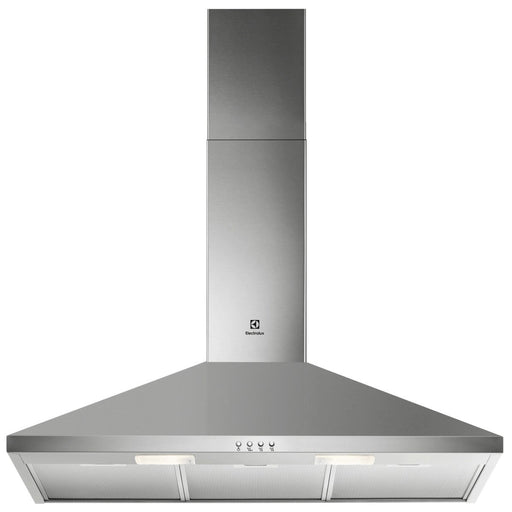 EAN 7332543614615 - Electrolux LFC319X De pared Acero inoxidable 420 m³/h imagen 1