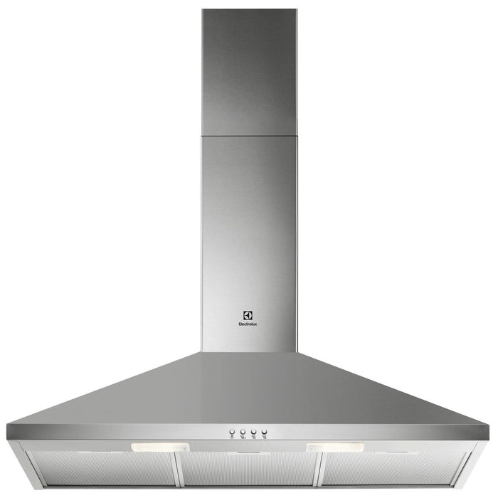 EAN 7332543614615 - Electrolux LFC319X De pared Acero inoxidable 420 m³/h imagen 1