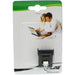 EAN 4043718158171 - InLine 29678A cambiador de género para cable 5.25" female imagen 3