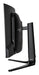 EAN 4711658546616 - Thermaltake TPM-O49CDQ pantalla para PC 124,5 cm (49") 5120 x 1440 Pixeles Dual QHD OLED Negro imagen 3