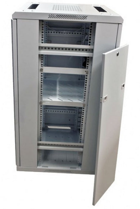 EAN 4038816020642 - ALLNET ALL-SNB6922BDGRAU armario rack Gris imagen 8