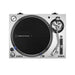 EAN 4961310154479 - Audio-Technica AT-LP140XP Tocadiscos de tracción directa para DJ Plata imagen 3