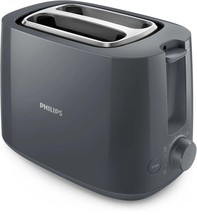 Tostadora  Philips Daily Collection Hd2581/10