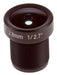 EAN 7331021068735 - Axis 01860-001 cámaras de seguridad y montaje para vivienda Lente imagen 1