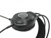 EAN 766623180696 - Manhattan 180696 auricular y casco Auriculares Alámbrico Diadema Juego USB tipo A Negro imagen 6