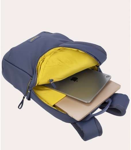 EAN 8020252213265 - Tucano Laser 40,6 cm (16") Mochila Azul imagen 9