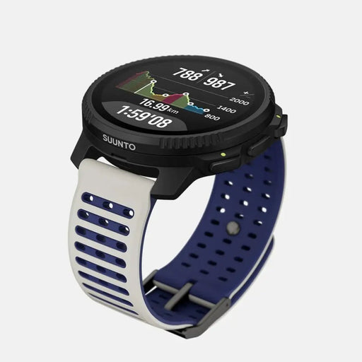 EAN 6417084214188 - Suunto Vertical 2 3,81 cm (1.5") AMOLED 48.6 mm Digital 466 x 466 Pixeles Pantalla táctil Negro GPS (saté imagen 2