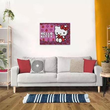 EAN 4005555014881 - Ravensburger 12001488 Puzzle rompecabezas 1000 pieza(s) Dibujos imagen 4