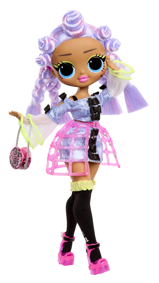 EAN 35051595656 - L.O.L. Surprise! Entry Doll - Miss Royale imagen 2