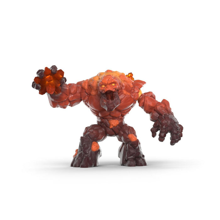Schleich Eldrador Lava Monster 70895