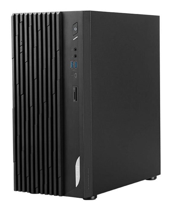 Msi Pro Dp180 14a-1066at I5-14400 8gb 512gb Ssd Negro W11p
