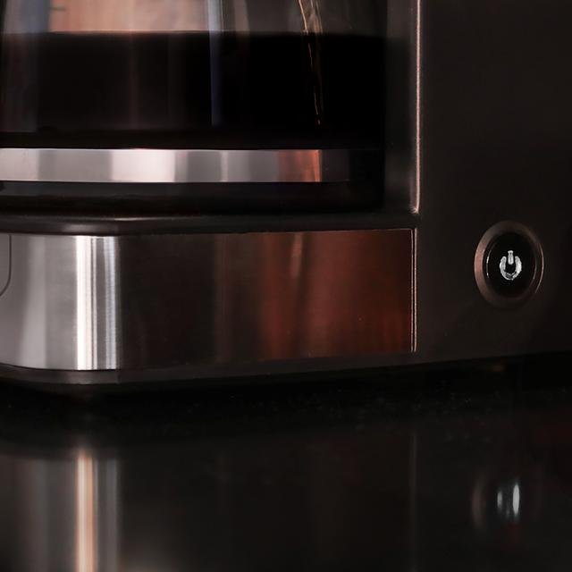 EAN 8435484017220 - Cecotec 01722 cafetera eléctrica Semi-automática Cafetera de filtro 1,3 L imagen 12