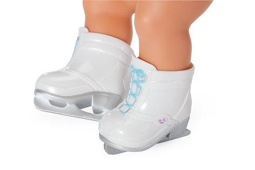 Zapf Creation Baby Born® Set Princesa De Hielo 43cm, Accesorios Para Muñecas 840535