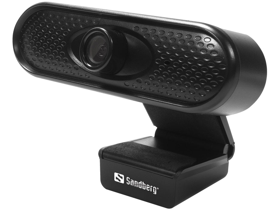 Sandberg Usb Webcam 1080p Hd