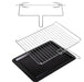 EAN 5905575906656 - Adler AD 6027 horno 48 L 1800 W Blanco imagen 10
