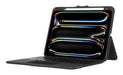 EAN 5063194002873 - Targus VersaVu Nórdico Bluetooth Negro imagen 3