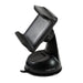 EAN 4052792049664 - LogiLink AA0119 soporte Soporte pasivo Reproductor de MP3, Teléfono móvil/smartphone Negro imagen 1