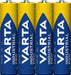 EAN 4008496356737 - Varta Industrial AAA Batería de un solo uso Alcalino imagen 3