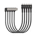 EAN 0085896678649 - Kensington K67864WWA cable de conector Lightning 0,285 m Negro imagen 1