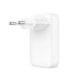 EAN 8591680165858 - FIXED FIXCG30S-C-WH cargador de dispositivo móvil Universal Blanco Corriente alterna Carga rápida Interio imagen 2