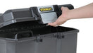 EAN 3253561975103 - Stanley 1-97-510 pieza pequeña y caja de herramientas Negro imagen 3