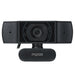 EAN 6940056200235 - Rapoo XW170 cámara web 1280 x 720 Pixeles USB 2.0 Negro imagen 1