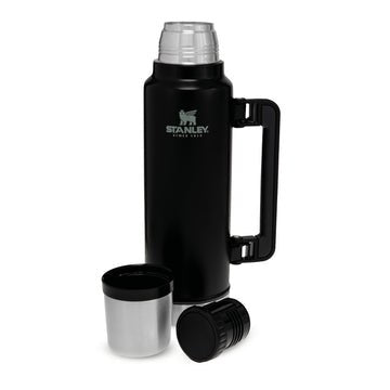 EAN 6939236347914 - Stanley 0-08265-002 termo 1,4 L Negro imagen 2