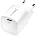 EAN 4034303034673 - Intenso W30C² GaN Universal Blanco Corriente alterna Carga rápida Interior imagen 1