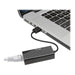 EAN 0037332163127 - Tripp Lite U236-000-R tarjeta y adaptador de interfaz imagen 3
