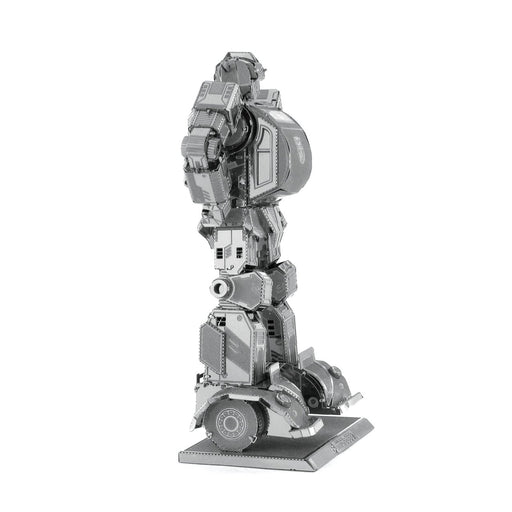 EAN 0032309033014 - Metal Earth Bumblebee imagen 2