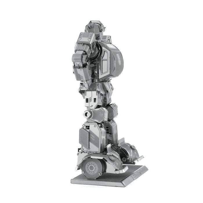 EAN 0032309033014 - Metal Earth Bumblebee imagen 2