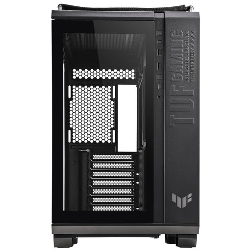 EAN 4711081888048 - ASUS TUF Gaming GT502 Midi Tower Negro imagen 1
