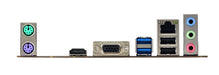 EAN 4712960685598 - Biostar H81MHV3 3.0 H81 Intel® H81 LGA 1150 (Zócalo H3) micro ATX imagen 3