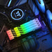 EAN 4713227523080 - Thermaltake R009D408GX2-4400C19A módulo de memoria 16 GB 2 x 8 GB DDR4 288-pin DIMM imagen 5