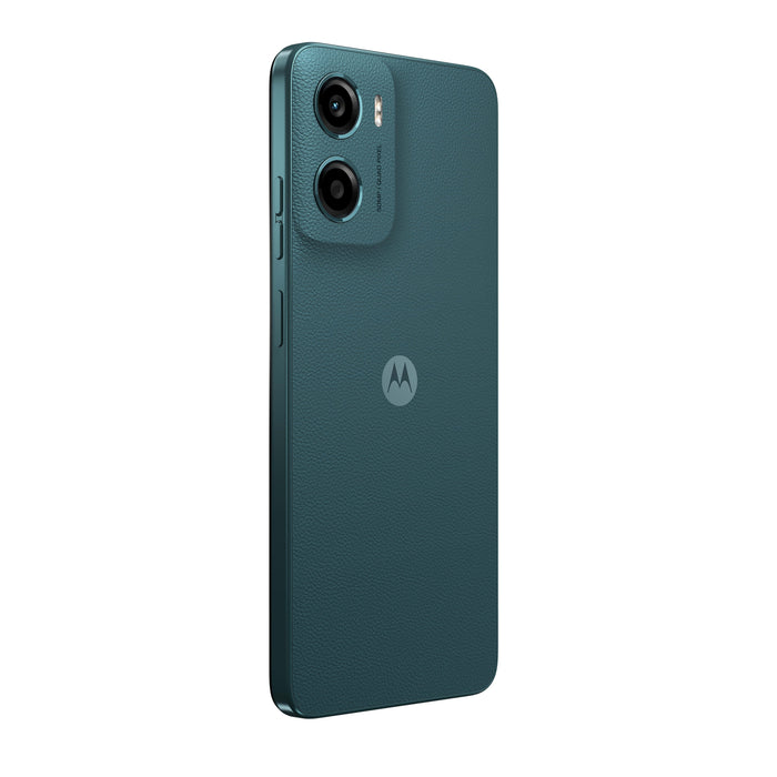 EAN 0840023287749 - Motorola moto g05 16,9 cm (6.67") SIM doble Android 15 4G USB Tipo C 4 GB 256 GB 5200 mAh Verde imagen 8