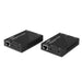 EAN 4002888383981 - Lindy 38398 extensor audio/video Transmisor y receptor de señales AV Negro imagen 5