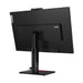 EAN 0195235002391 - Lenovo ThinkVision T27hv-20 pantalla para PC 68,6 cm (27") 2560 x 1440 Pixeles 2K Ultra HD LED Negro imagen 4