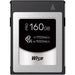 EAN 4712968956102 - Wise CFX-B160P 160 GB imagen 1
