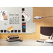 EAN 5028252345026 - Rexel 1903812 tablero o accesorio magnético Gris imagen 3